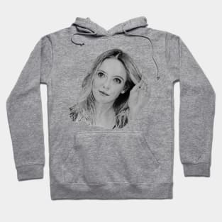 Jodie Comer Hoodie